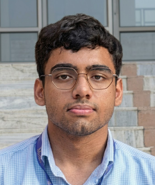 Aditya Menon